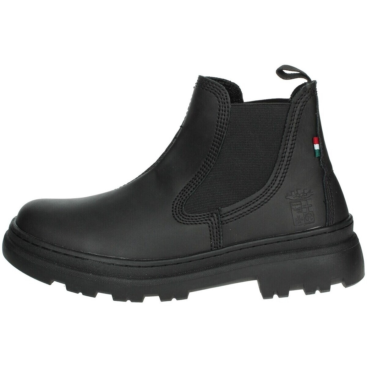 Marina Militare  MM1482  Černá