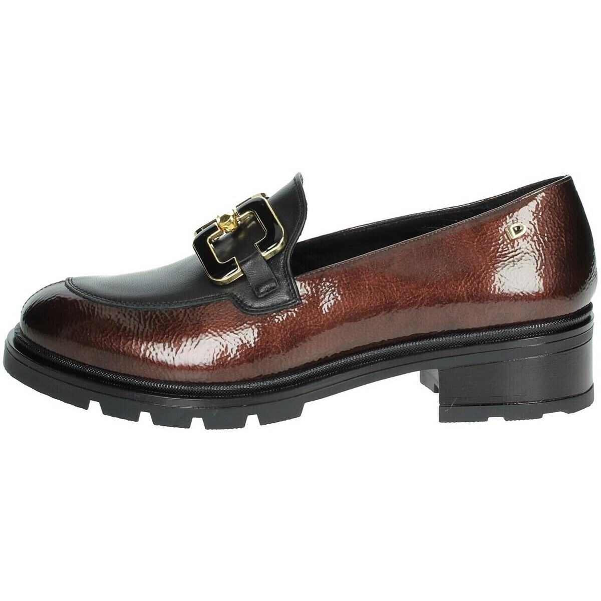 Donna Serena  3Q5267DM  Hnědá