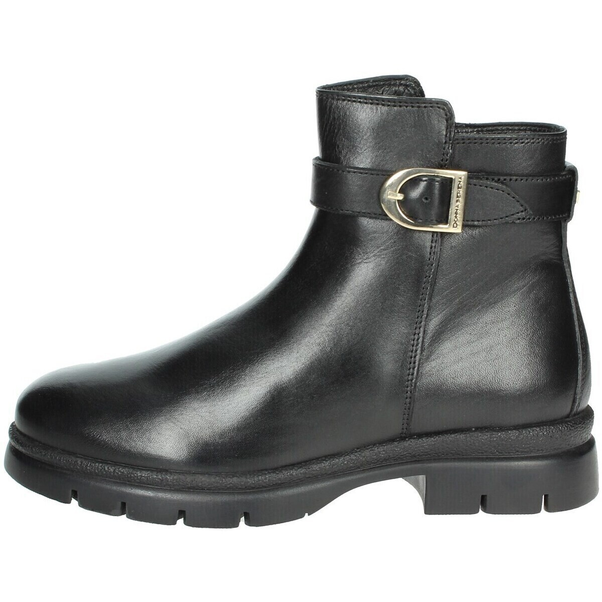 Donna Serena  2H5388DP  Černá