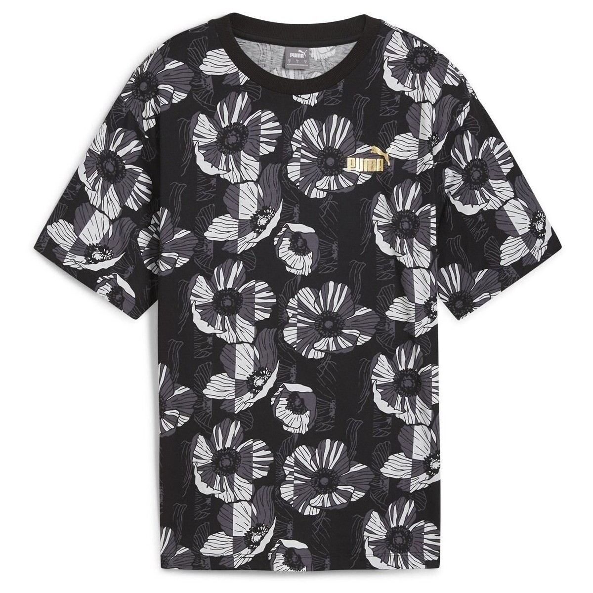 Puma  681692  Černá