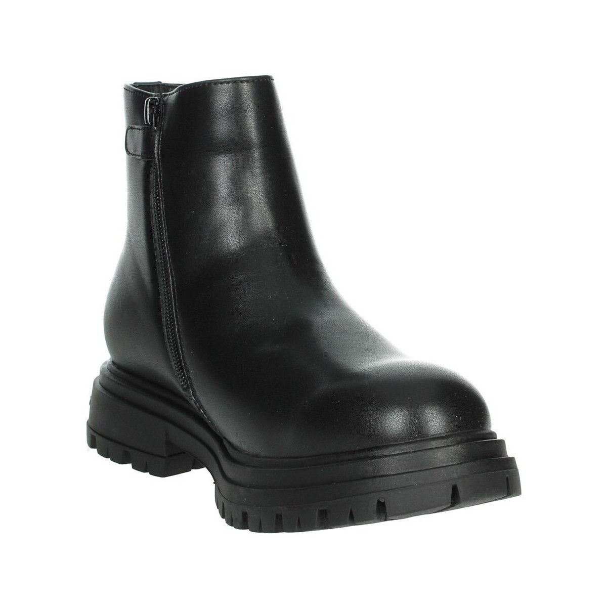 Calvin Klein Jeans  V3X5-81097-1355  Černá