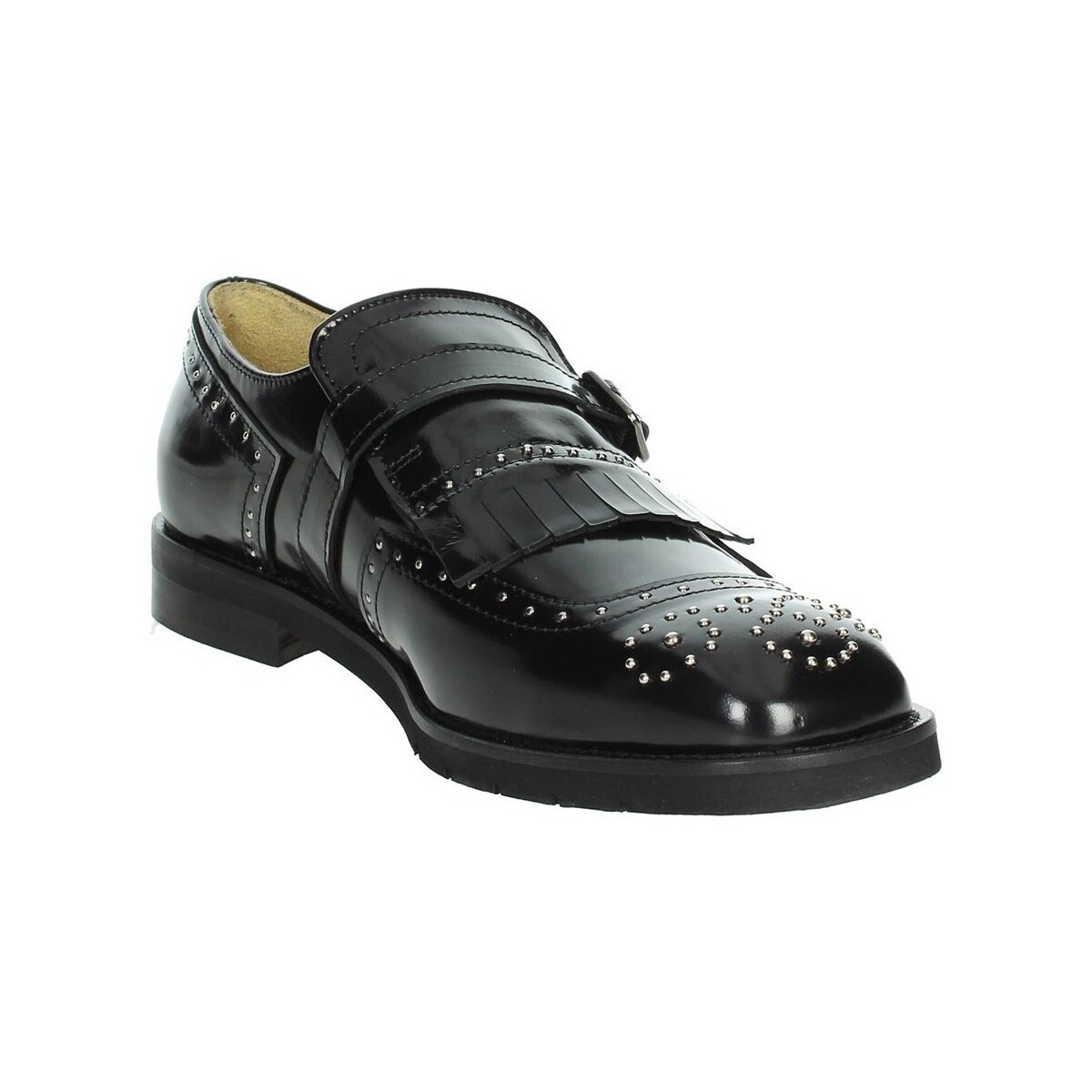 Veni  CAROLA  Černá