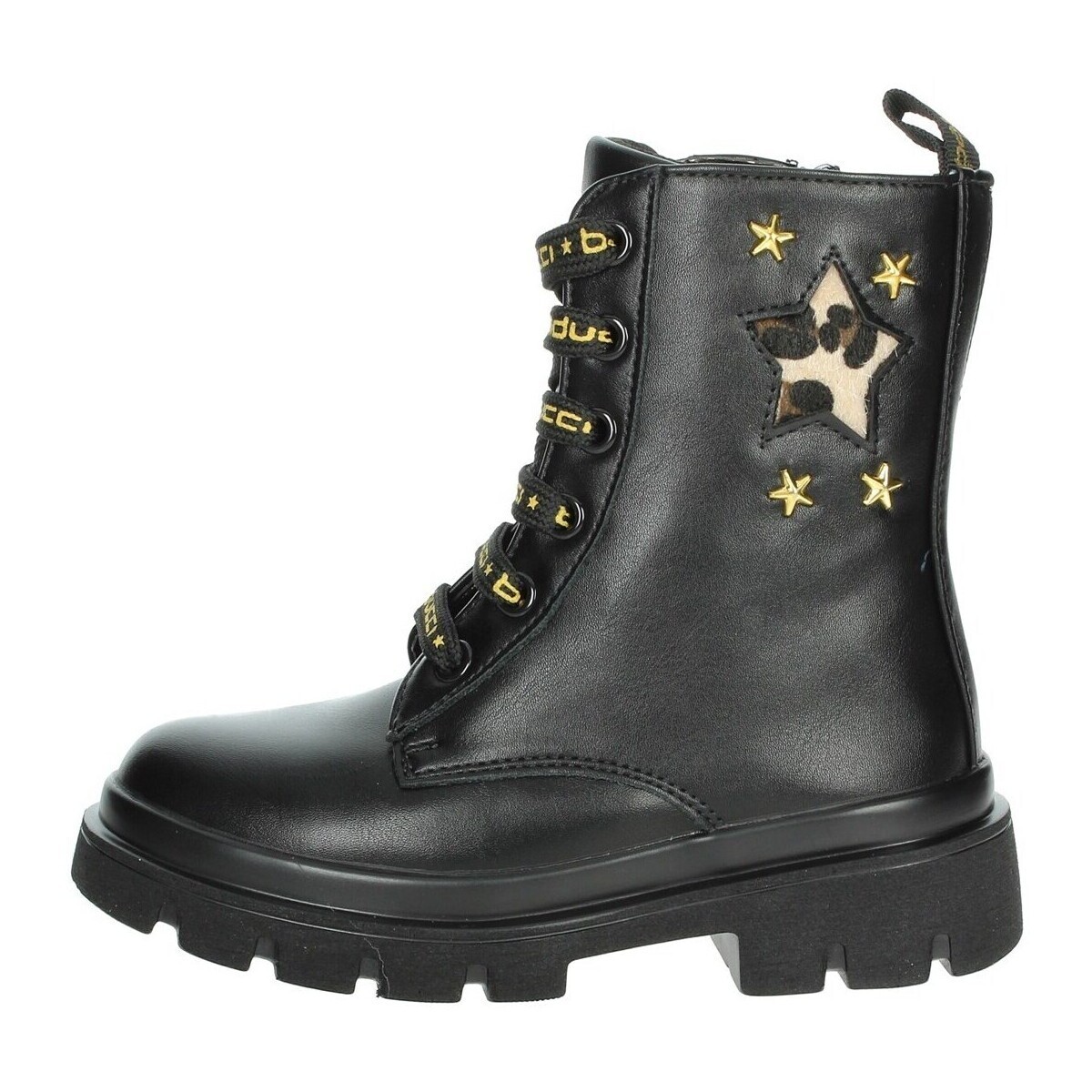 Balducci  BS5430  Černá