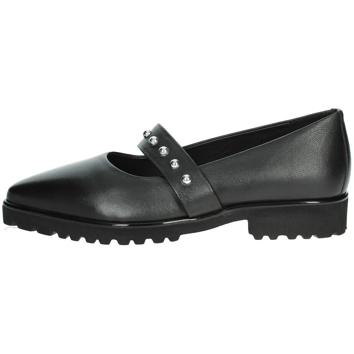 Gioseppo  WALDEGG  Černá