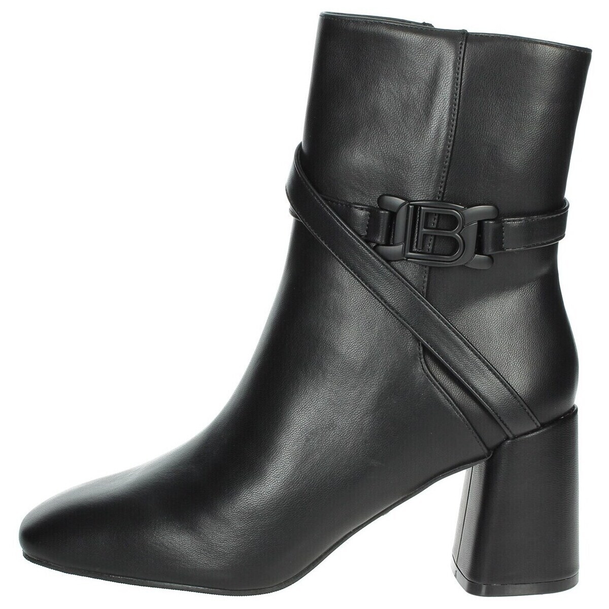 Laura Biagiotti  8847  Černá