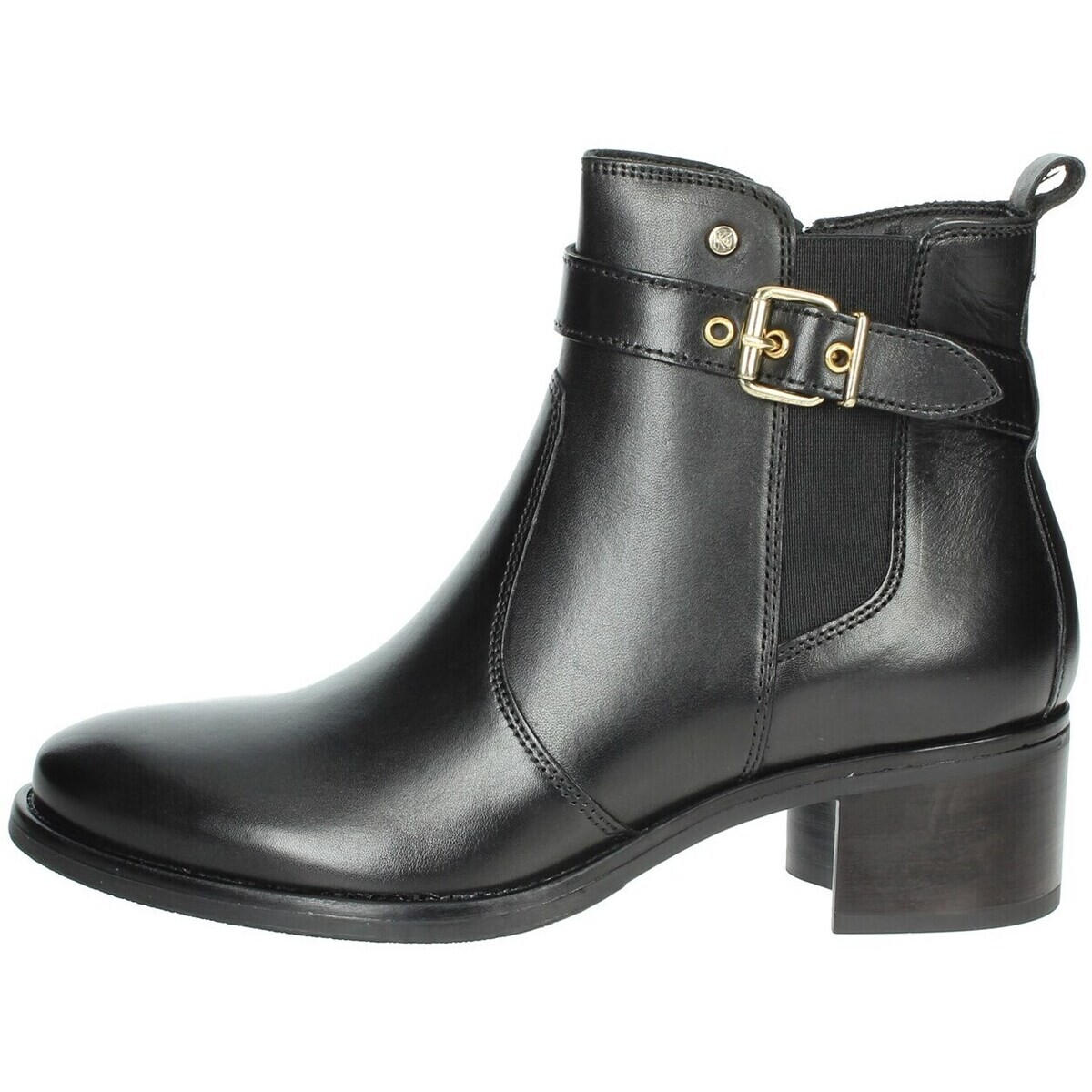 Keys  K-9925  Černá