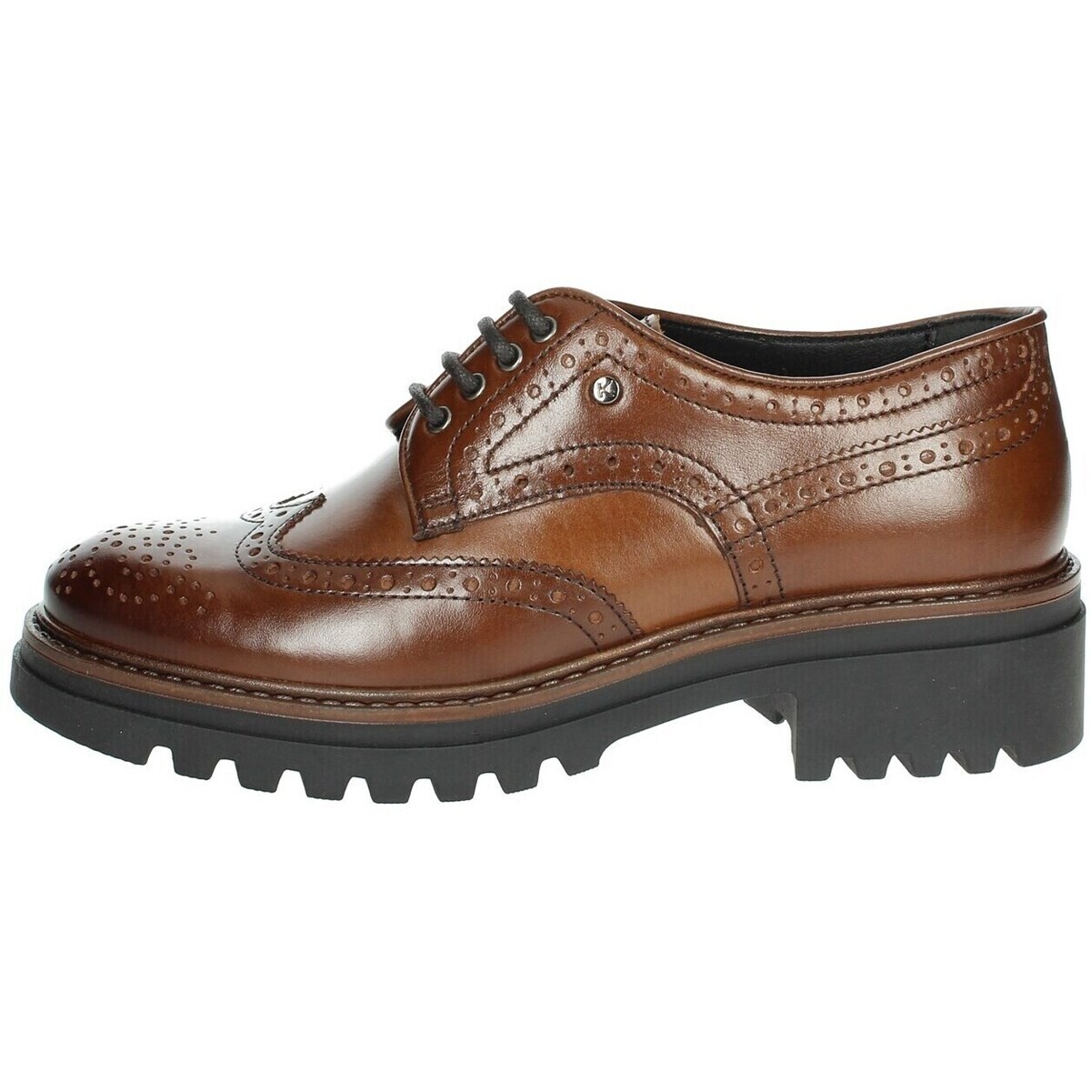 Keys  K-9901  Hnědá