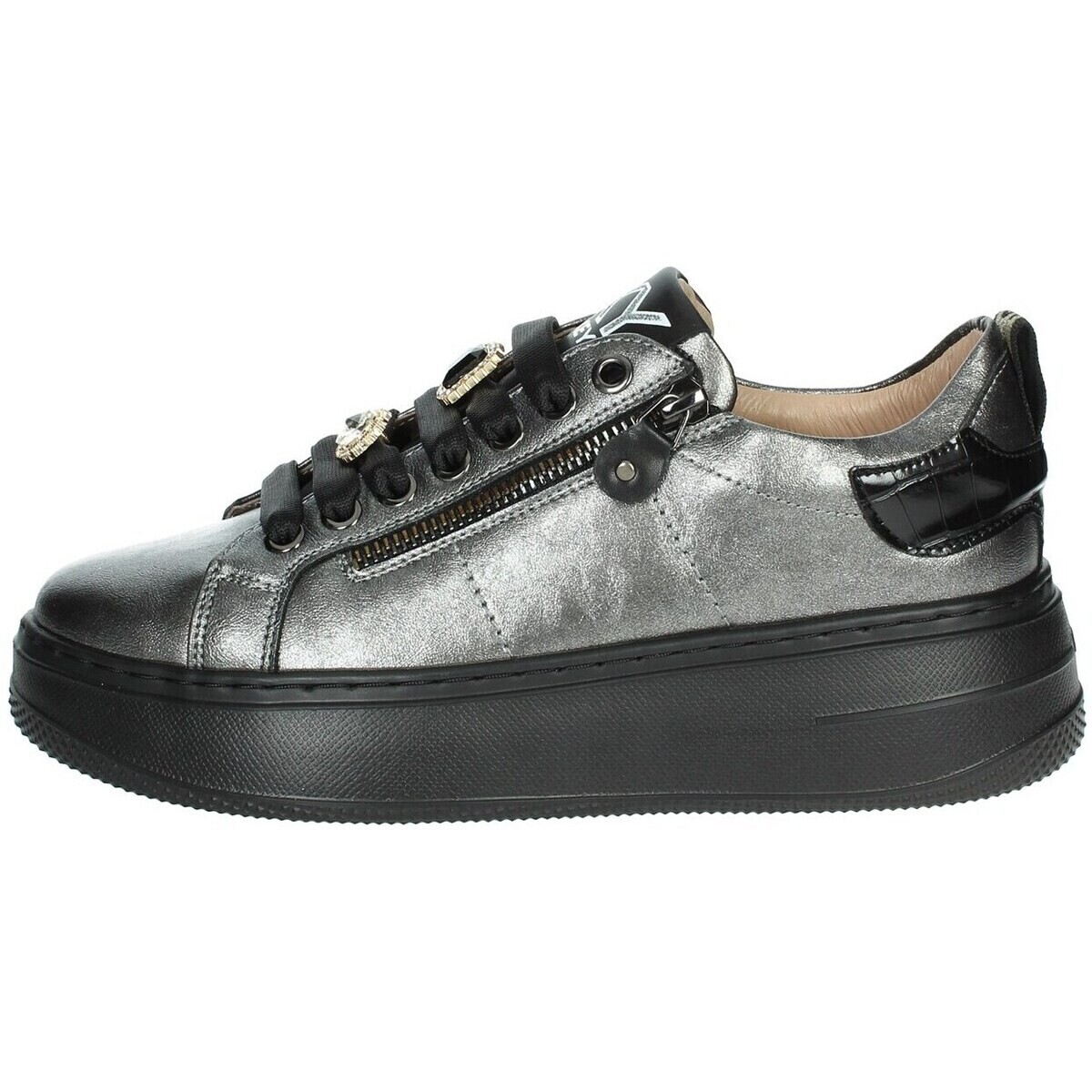 Keys  K-9880  Šedá