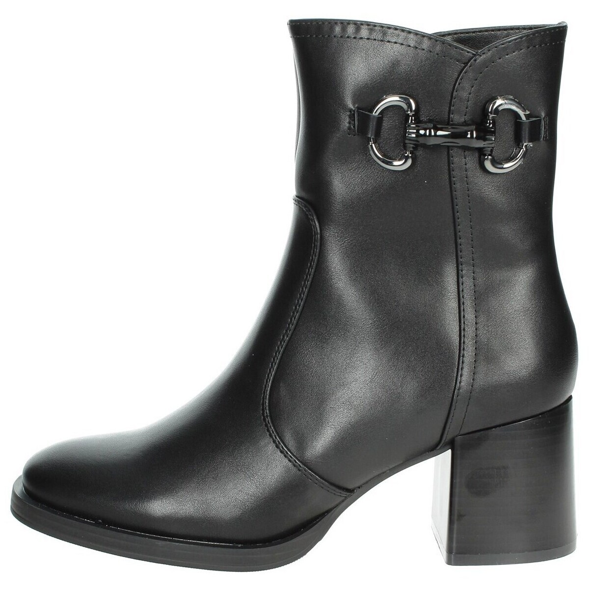 Keys  K-10094  Černá