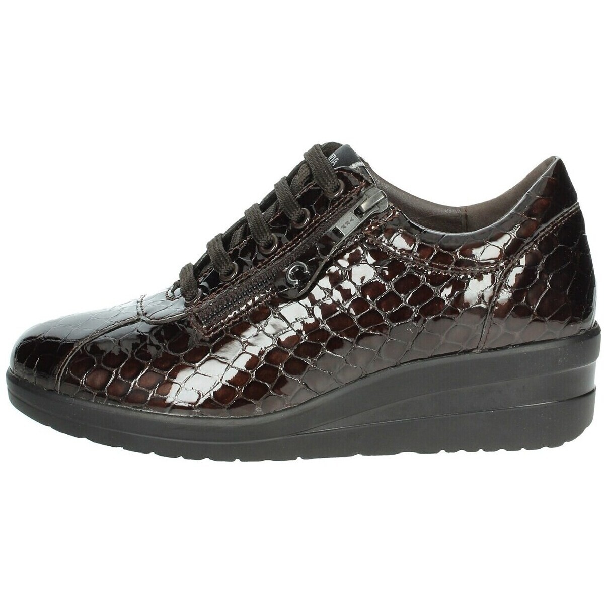 Cinzia Soft  IV122448  Hnědá