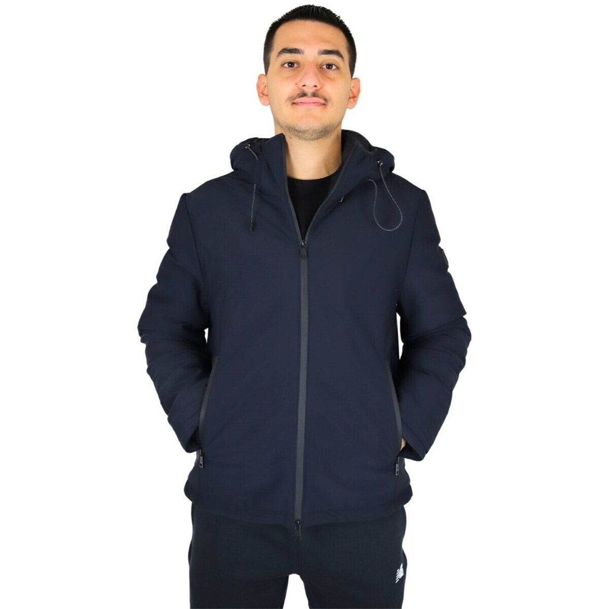 Marina Yachting  232Y02009  Modrá