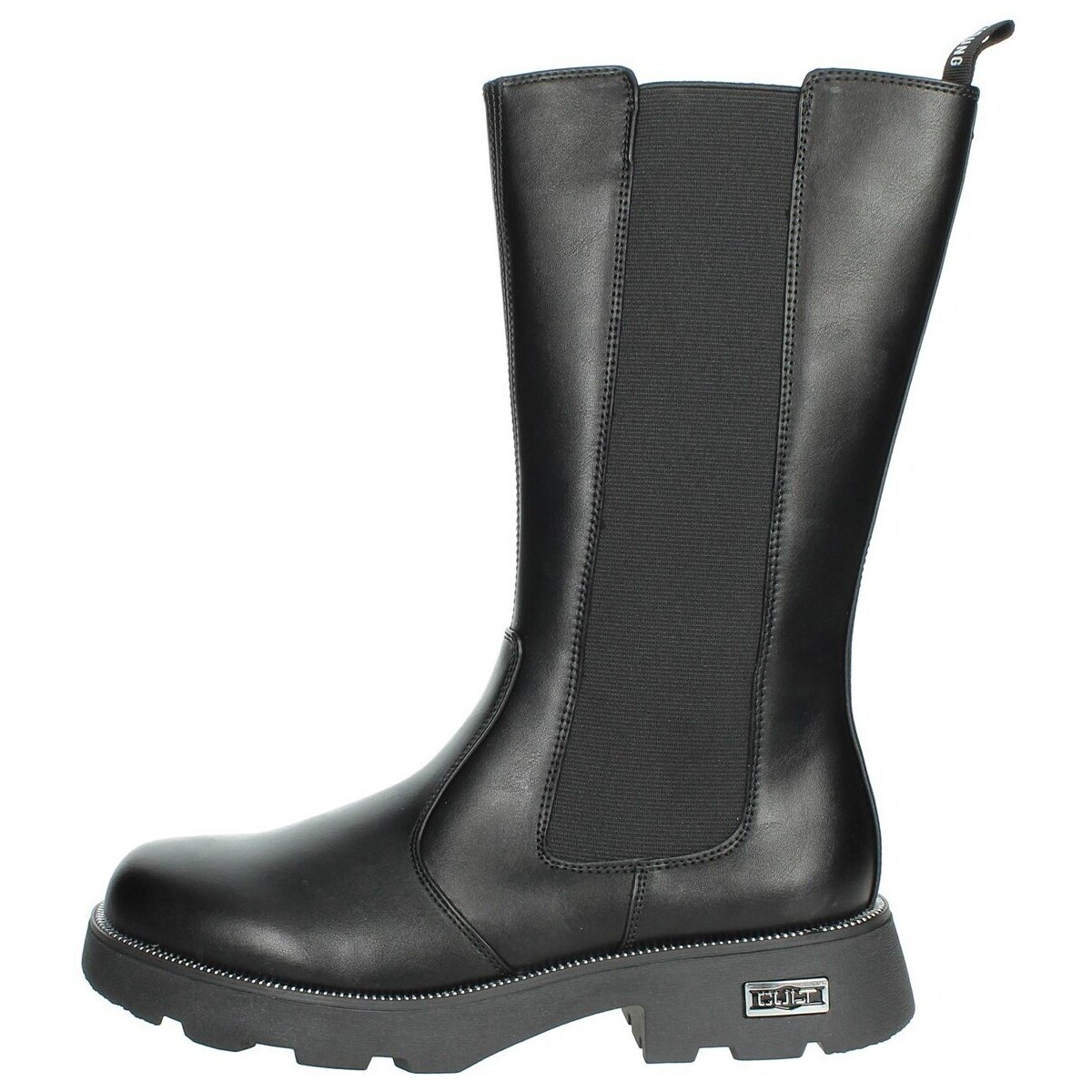 Cult  T-037  Černá