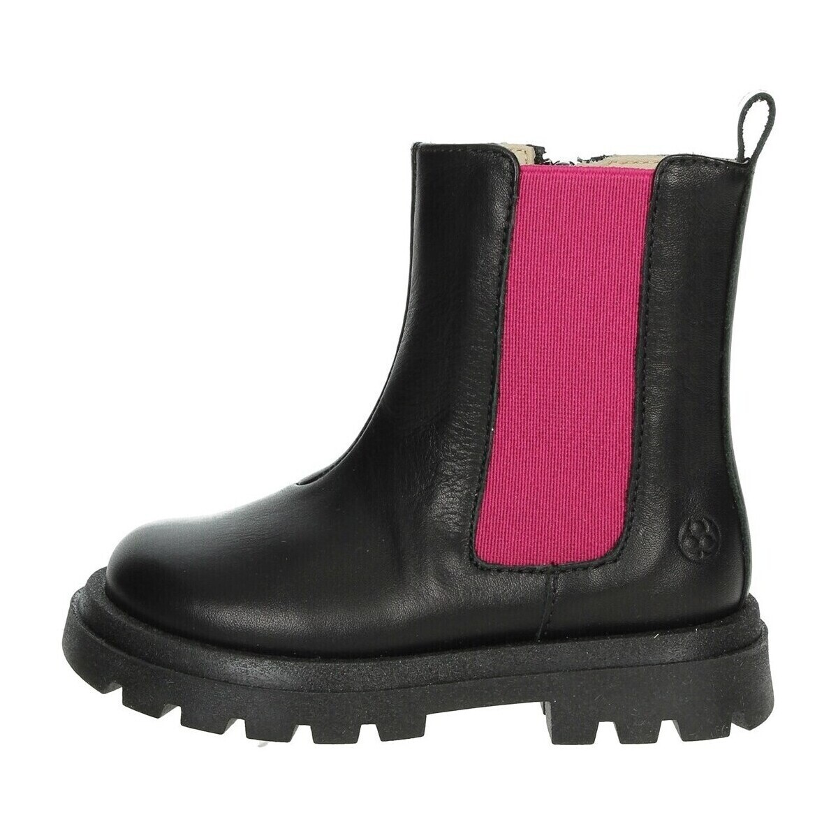 Florens  E5659  Černá