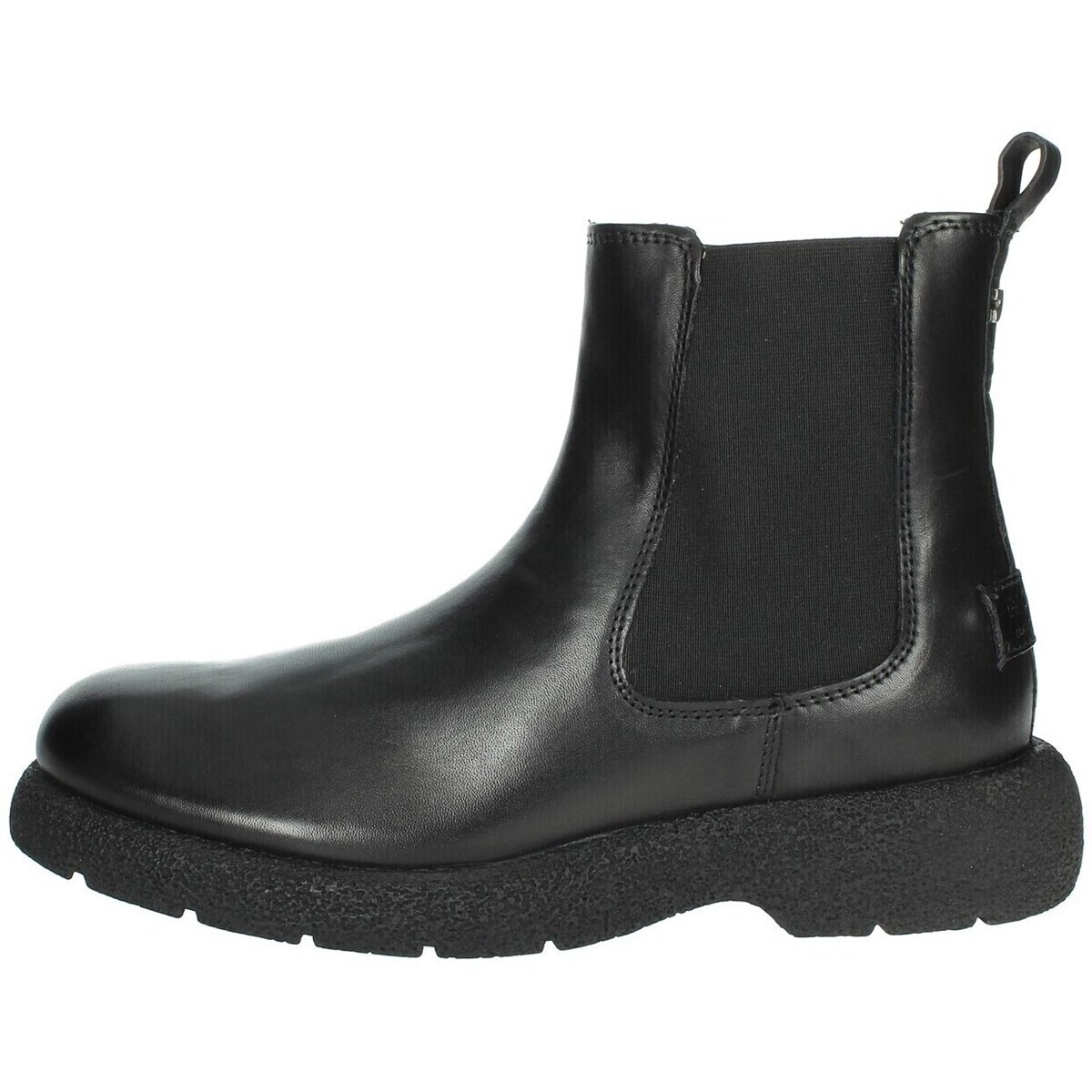 Gioseppo  STEUBEN  Černá