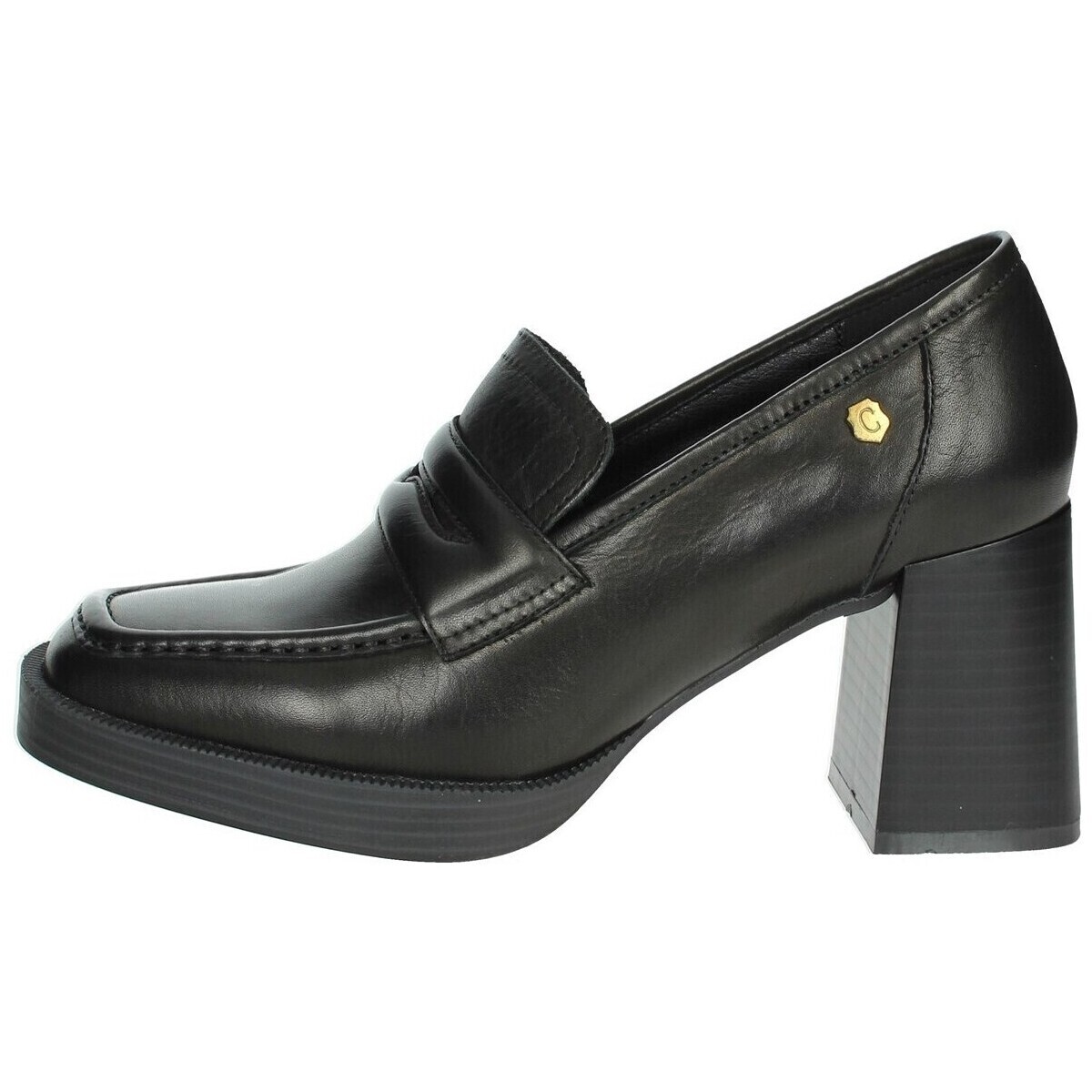 Carmela  161218  Černá