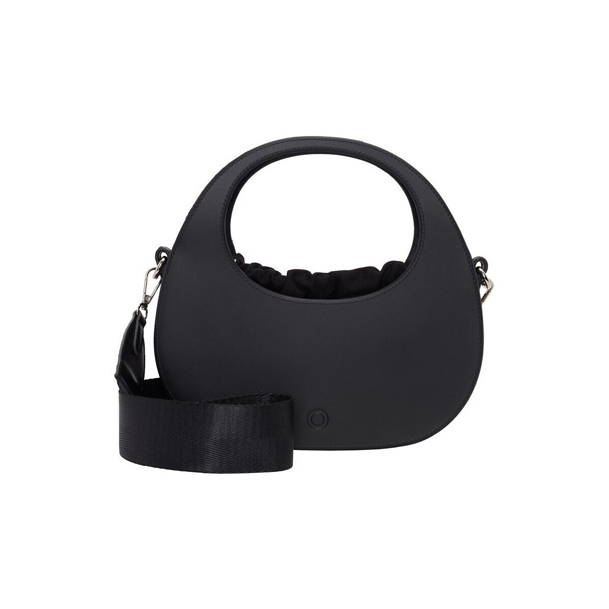 O Bag  COB14G88  Černá