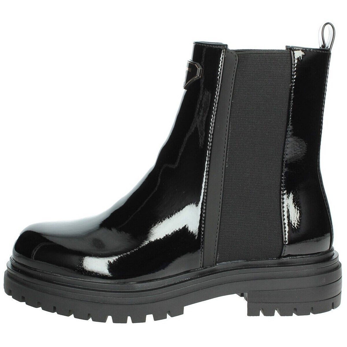 Laura Biagiotti  8262  Černá