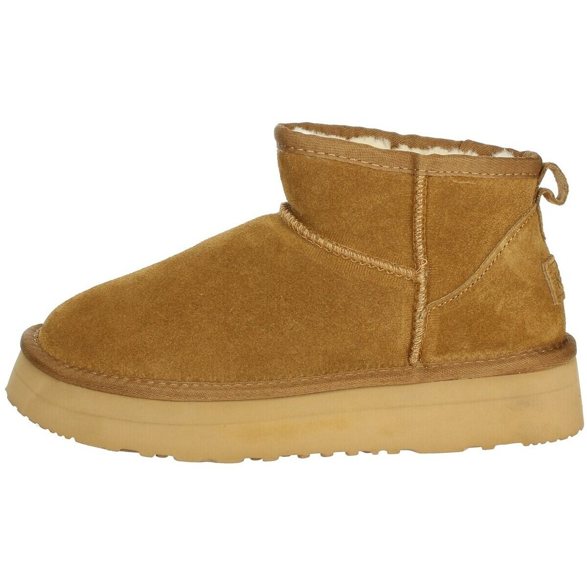 Keys  K-10261  Hnědá