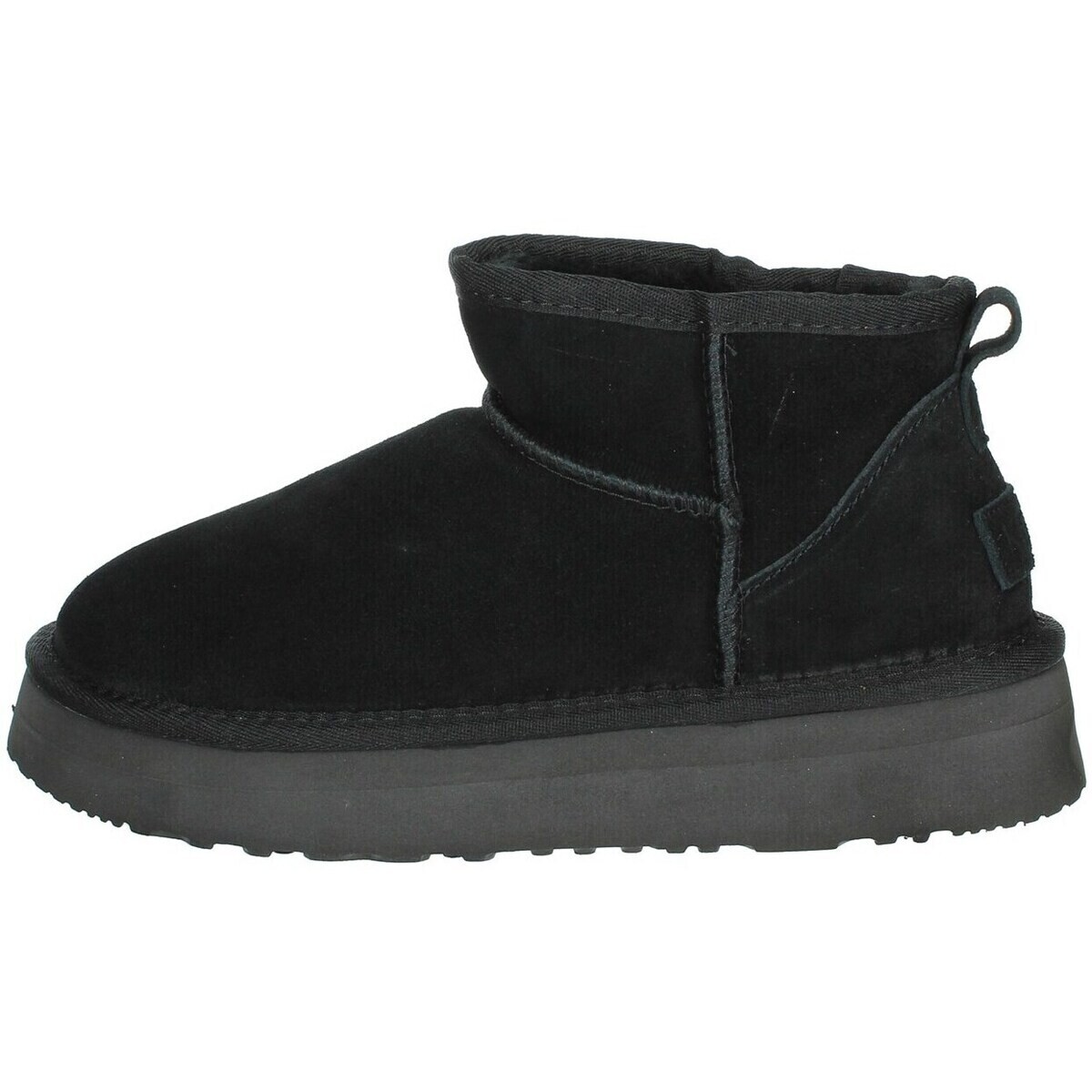 Keys  K-10261  Černá