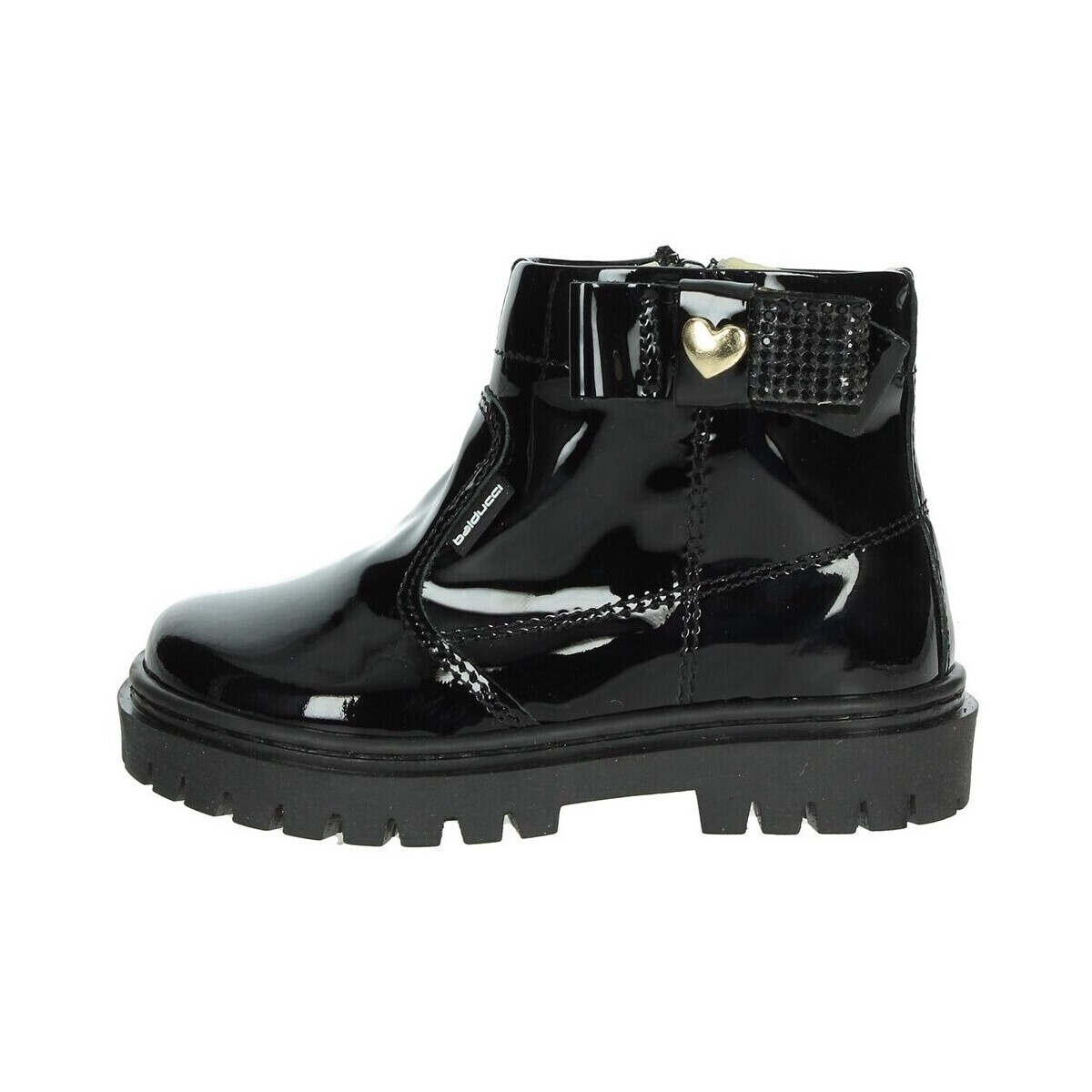 Balducci  MATR2632  Černá