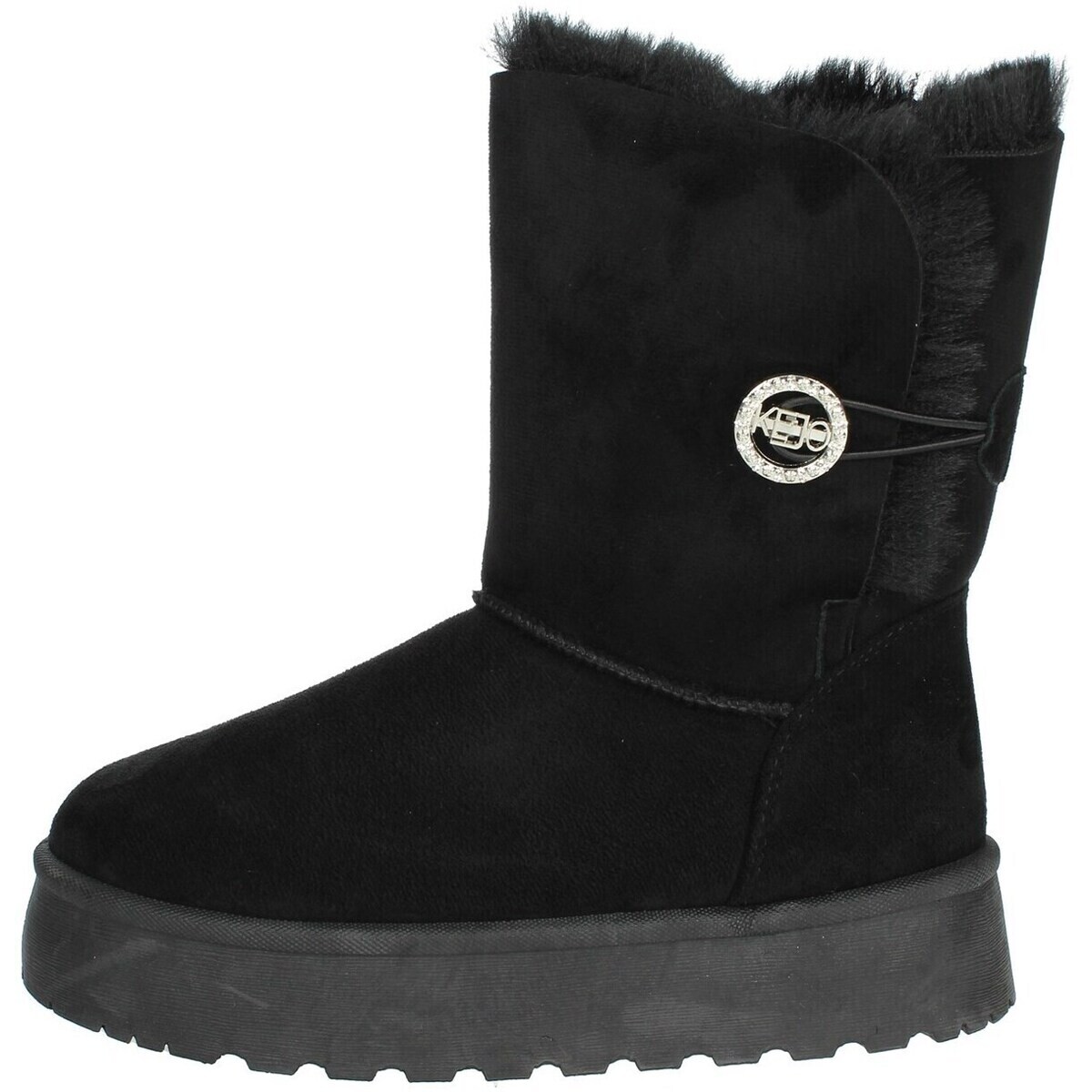 Kejo  KJ04596SD  Černá