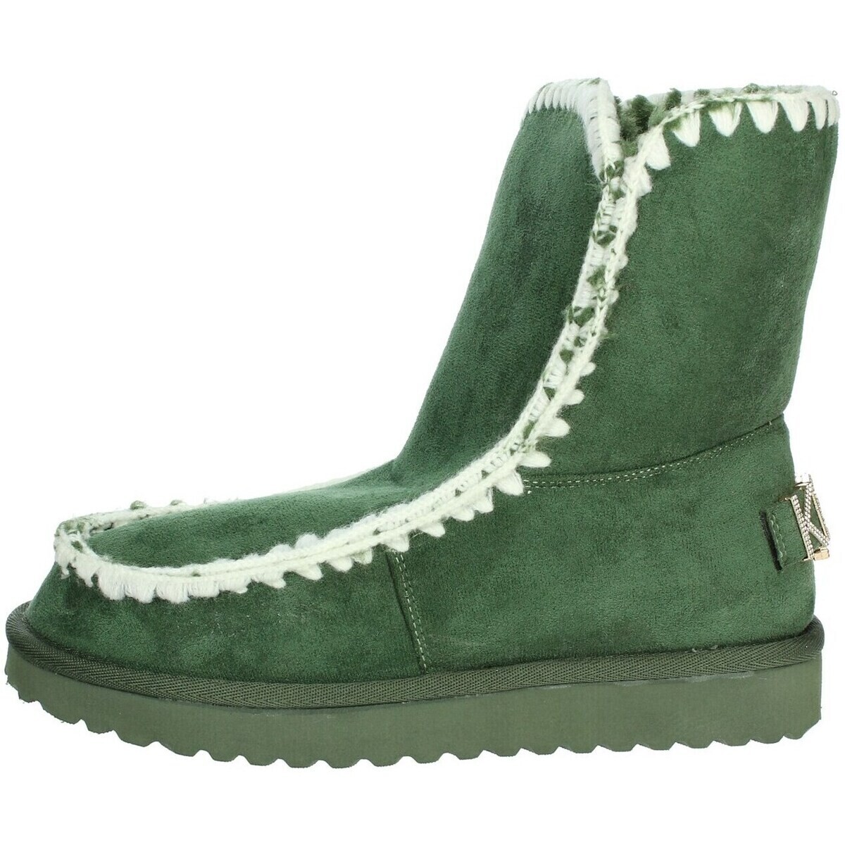 Kejo  KJ7101SD  Zelená