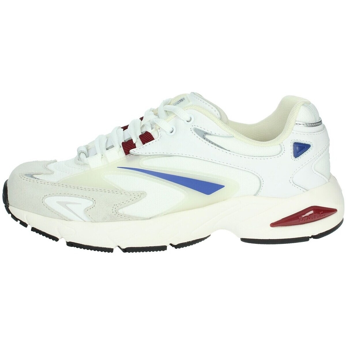 Date  M401-SN-ET-WH  Bílá