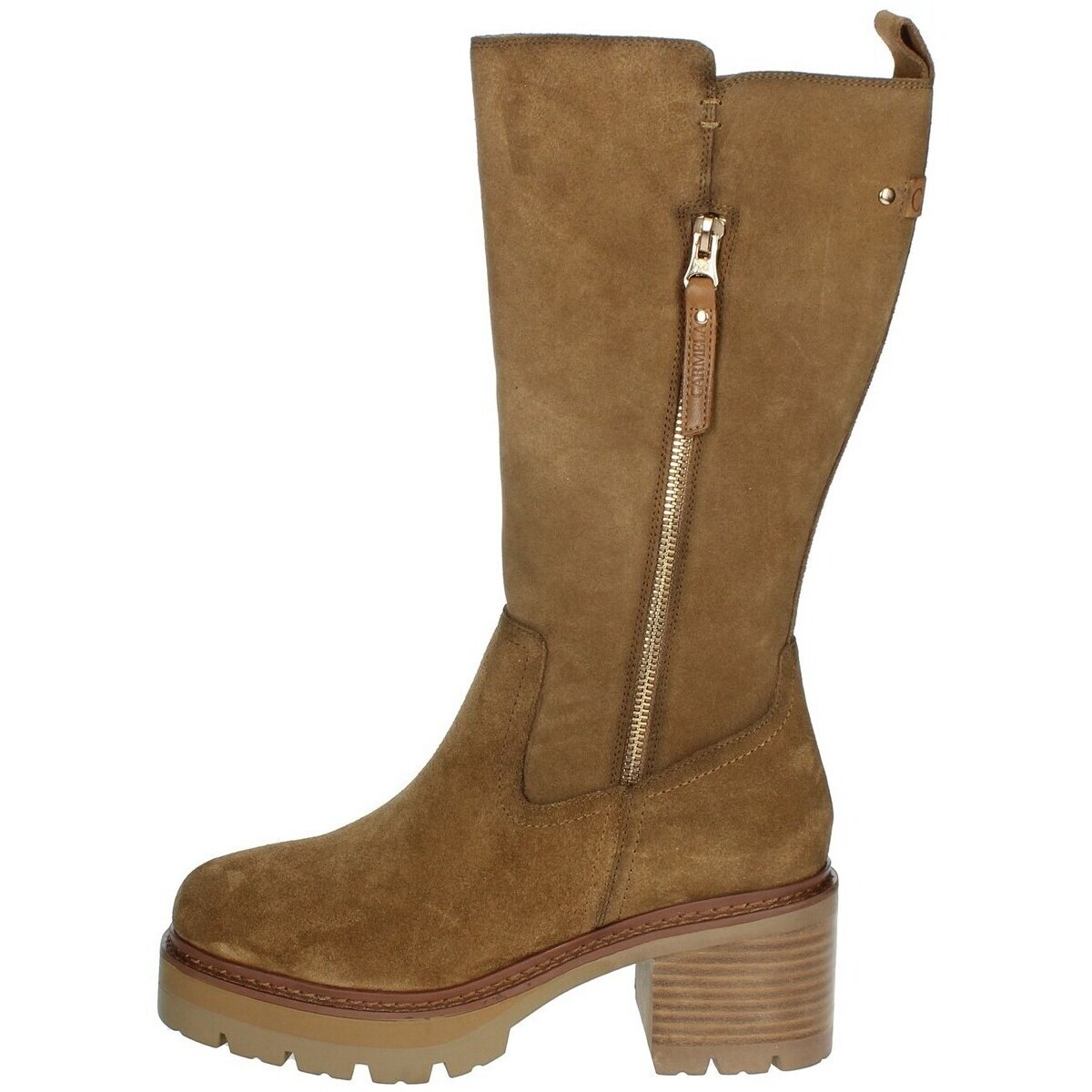 Carmela  161078  Hnědá