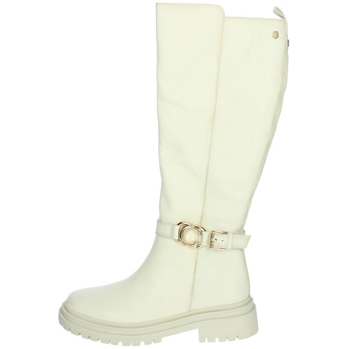 Carmela  160889  Bílá