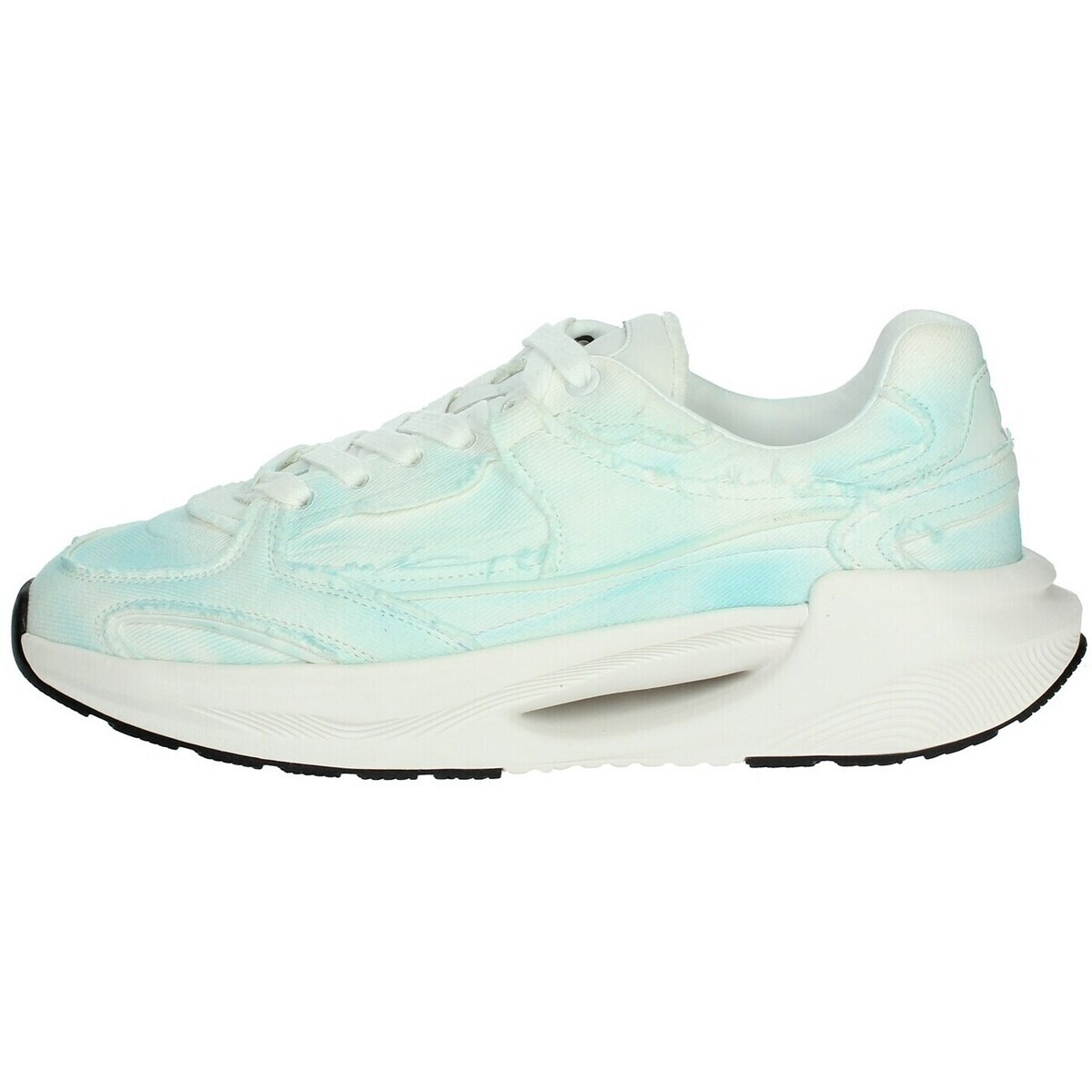 Date  M401-VL-DN-FR  Bílá