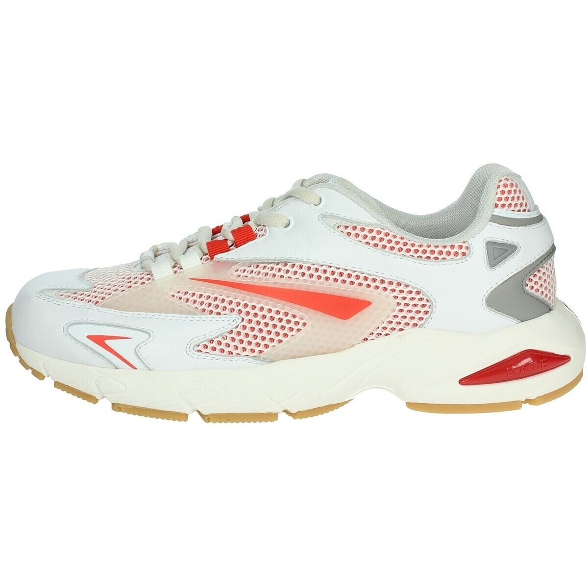 Date  M401-SN-ME-WR  Bílá