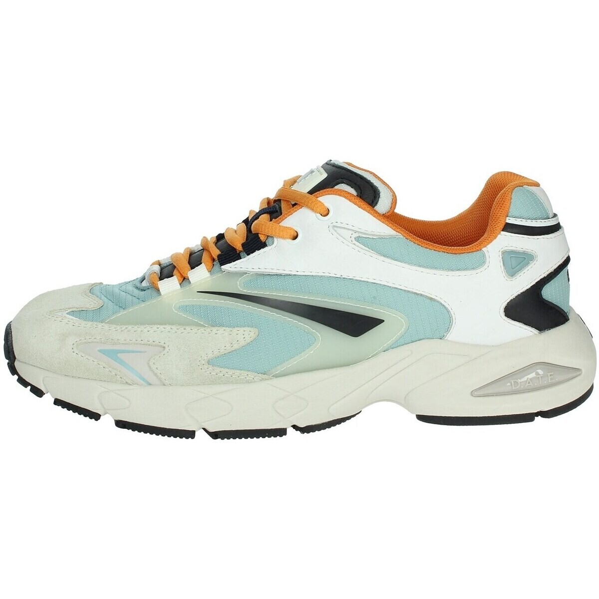 Date  M401-SN-ET-CL  Modrá