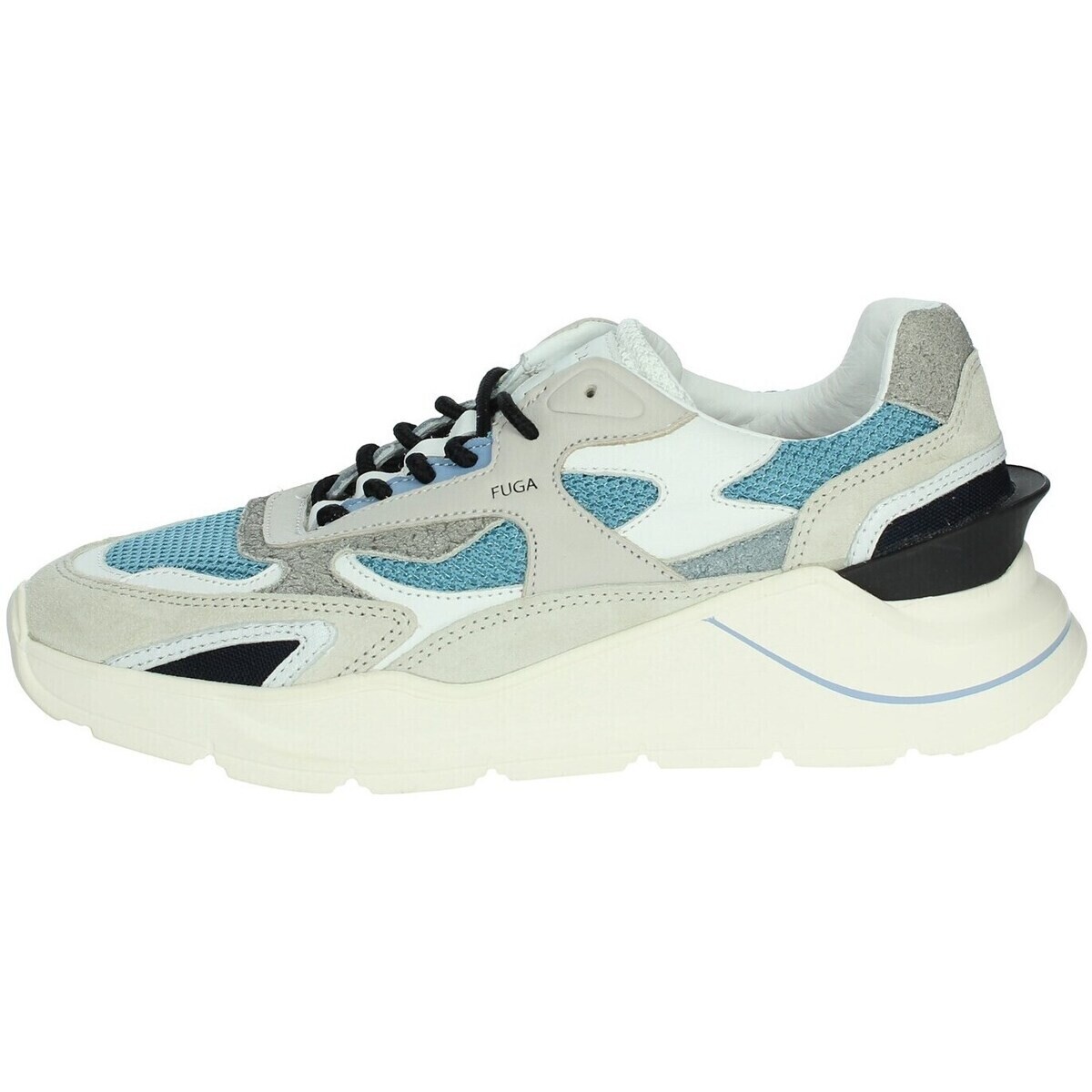 Date  M401-FG-JQ-BL  Bílá