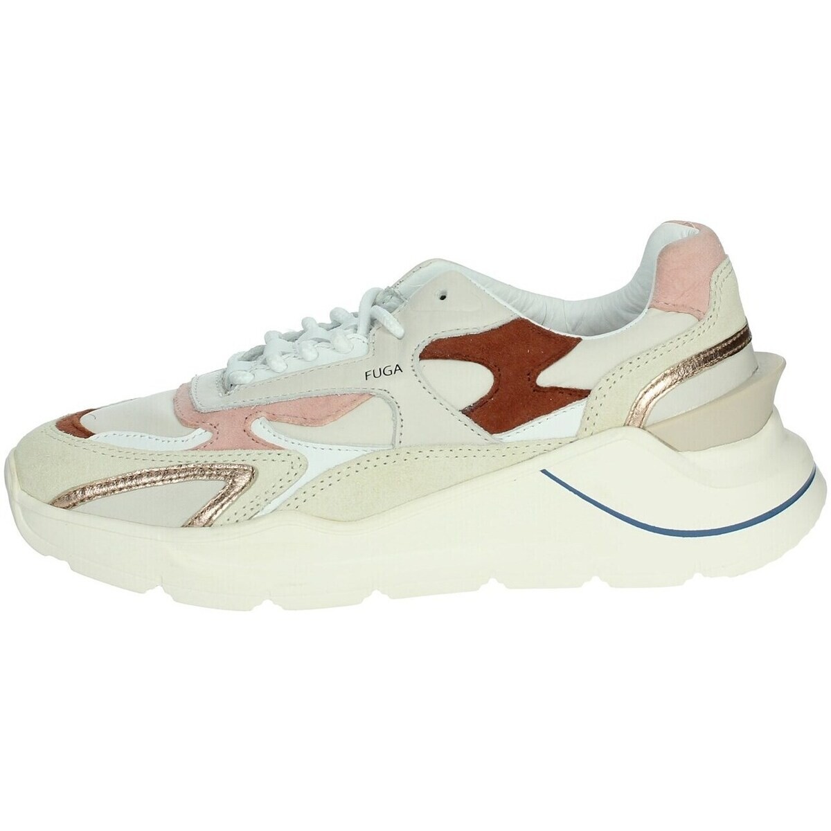 Date  W401-FG-NY-IV  Béžová