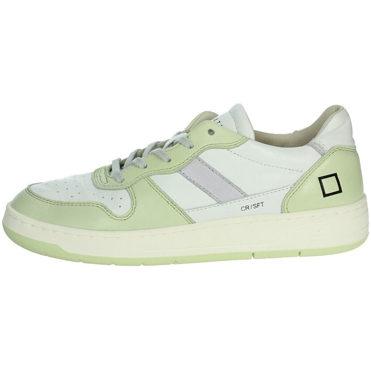 Date  W401-C2-SF-HM  Bílá