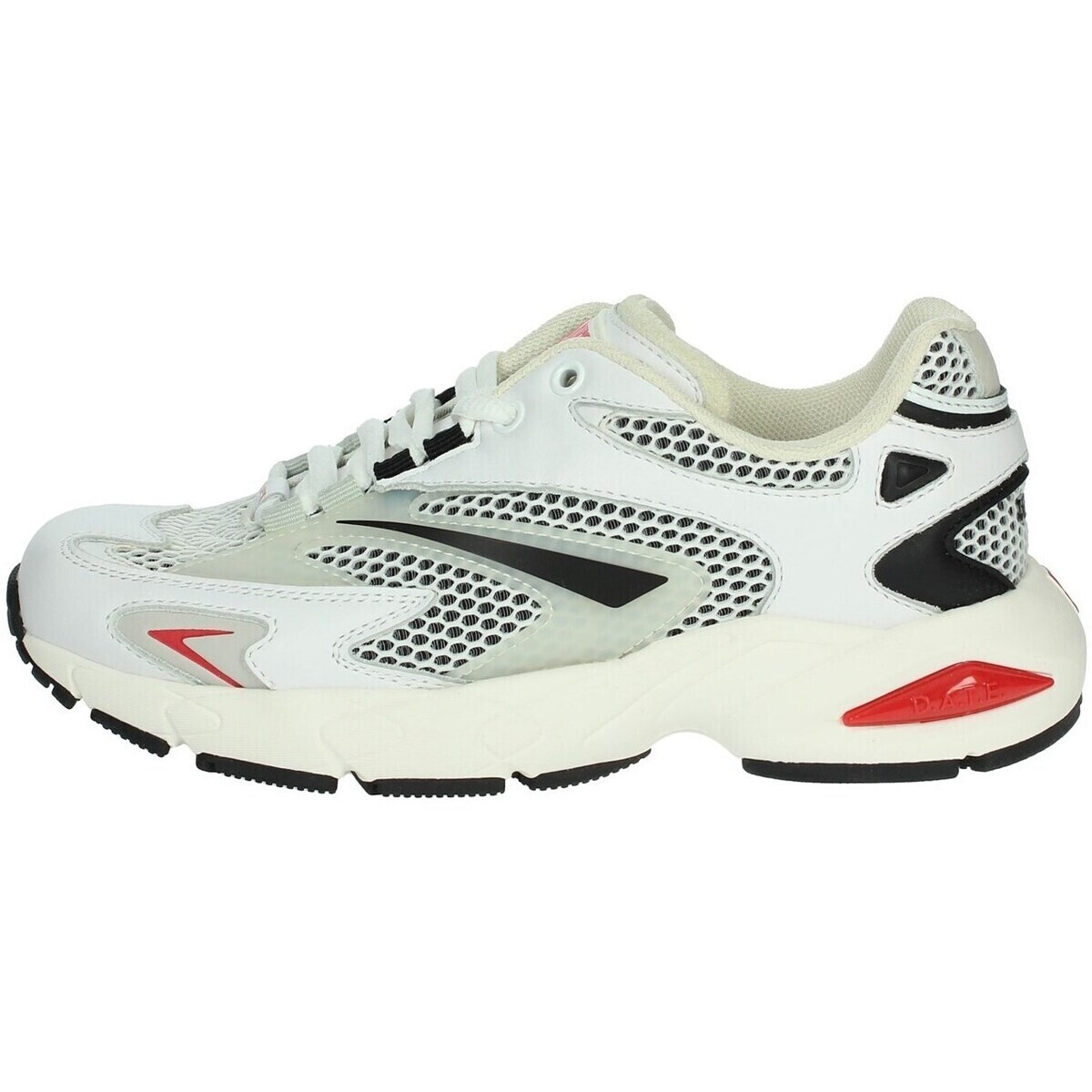 Date  W401-SN-ME-WB  Bílá