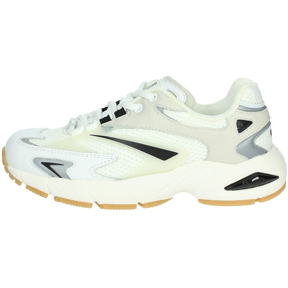 Date  W401-SN-ME-WA  Bílá