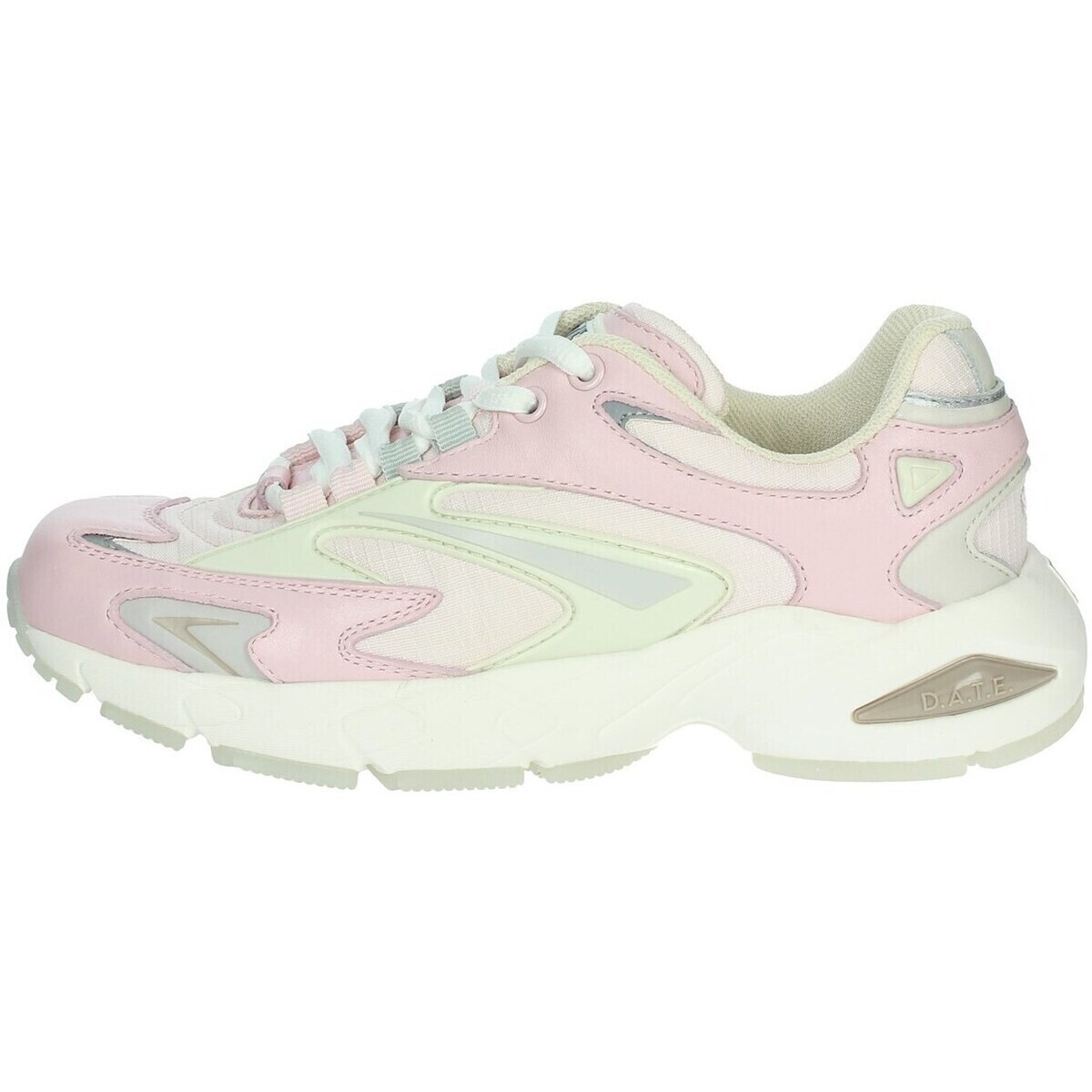 Date  W401-SN-ET-PK  Růžová