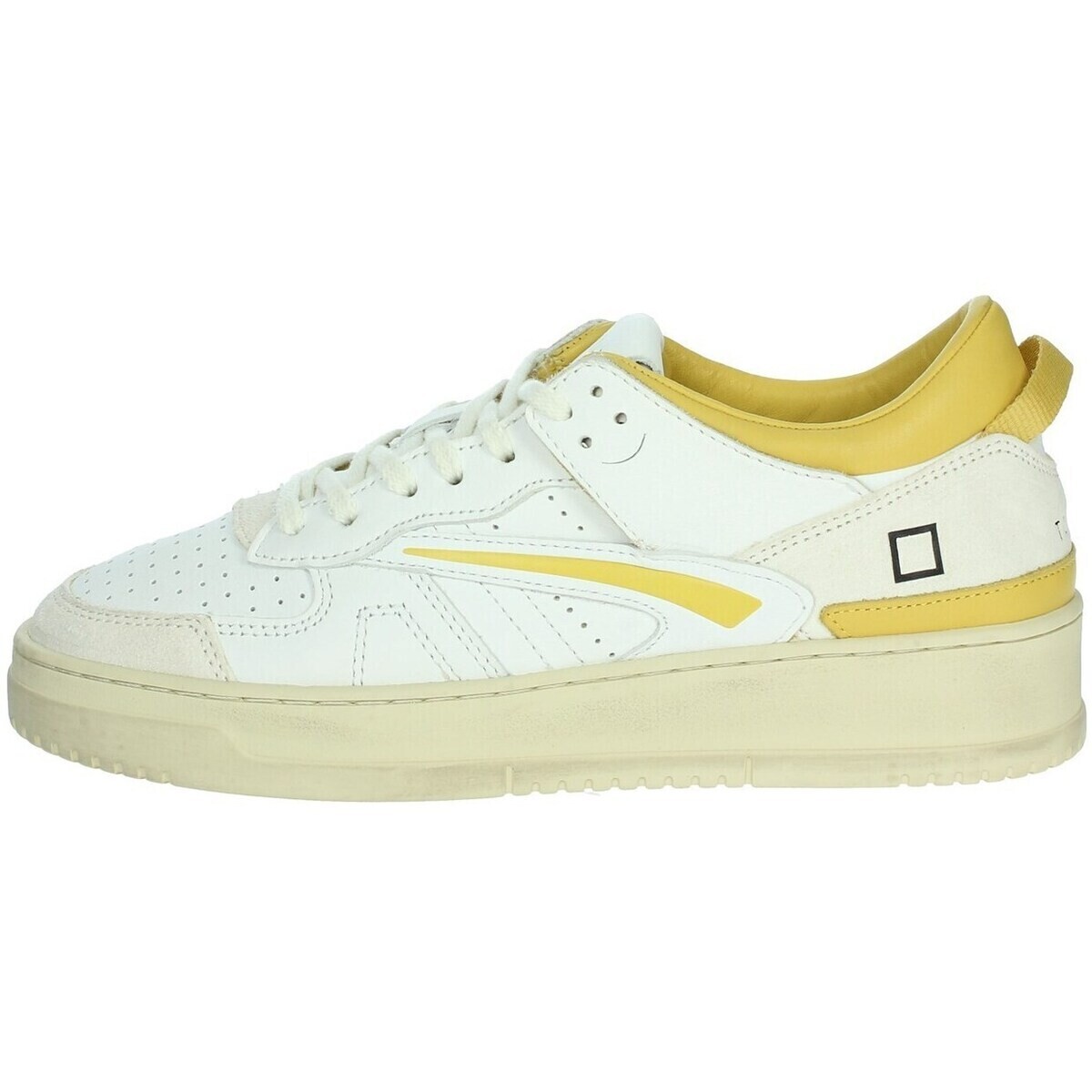 Date  W401-TO-BC-HY  Bílá