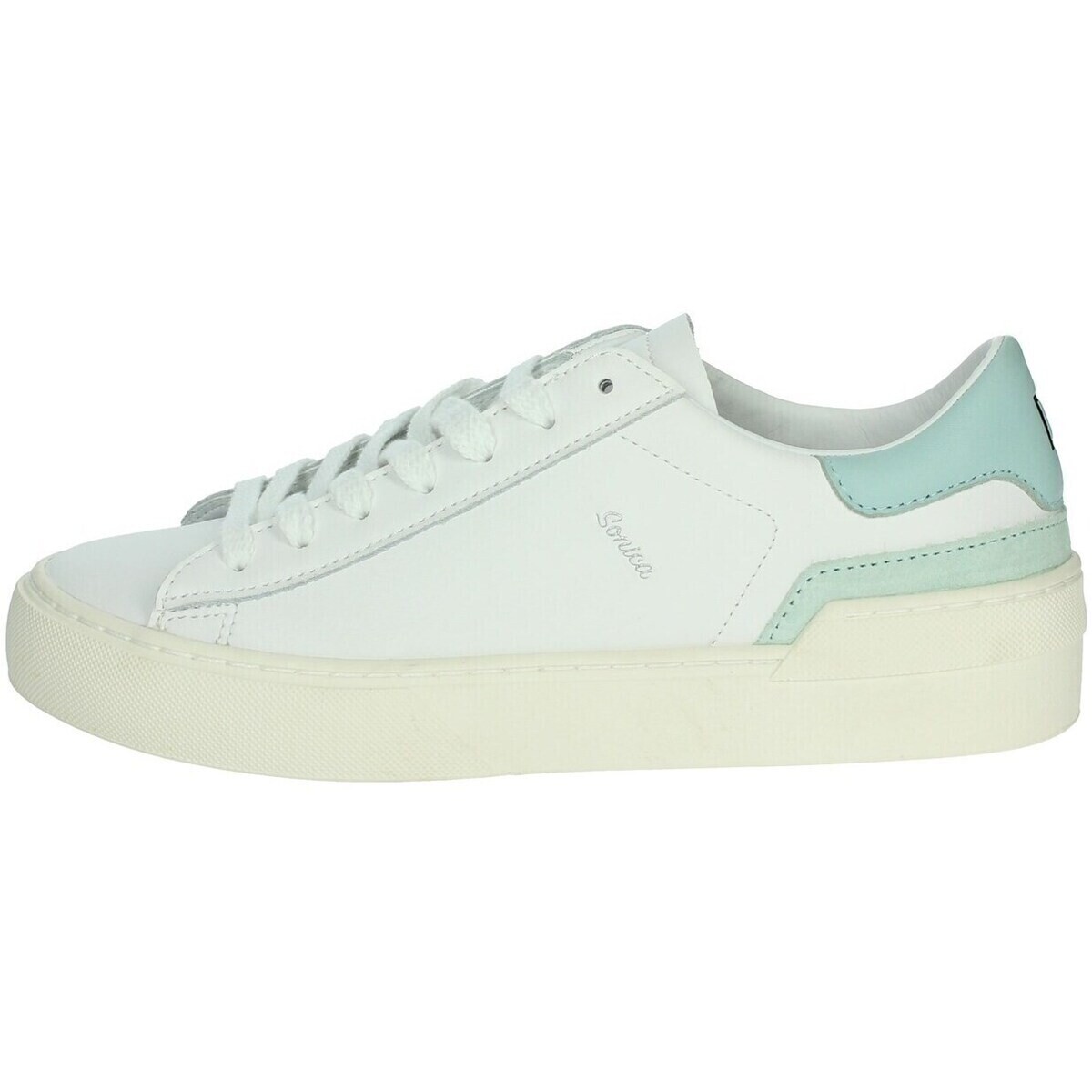 Date  W401-SO-CA-WW  Bílá