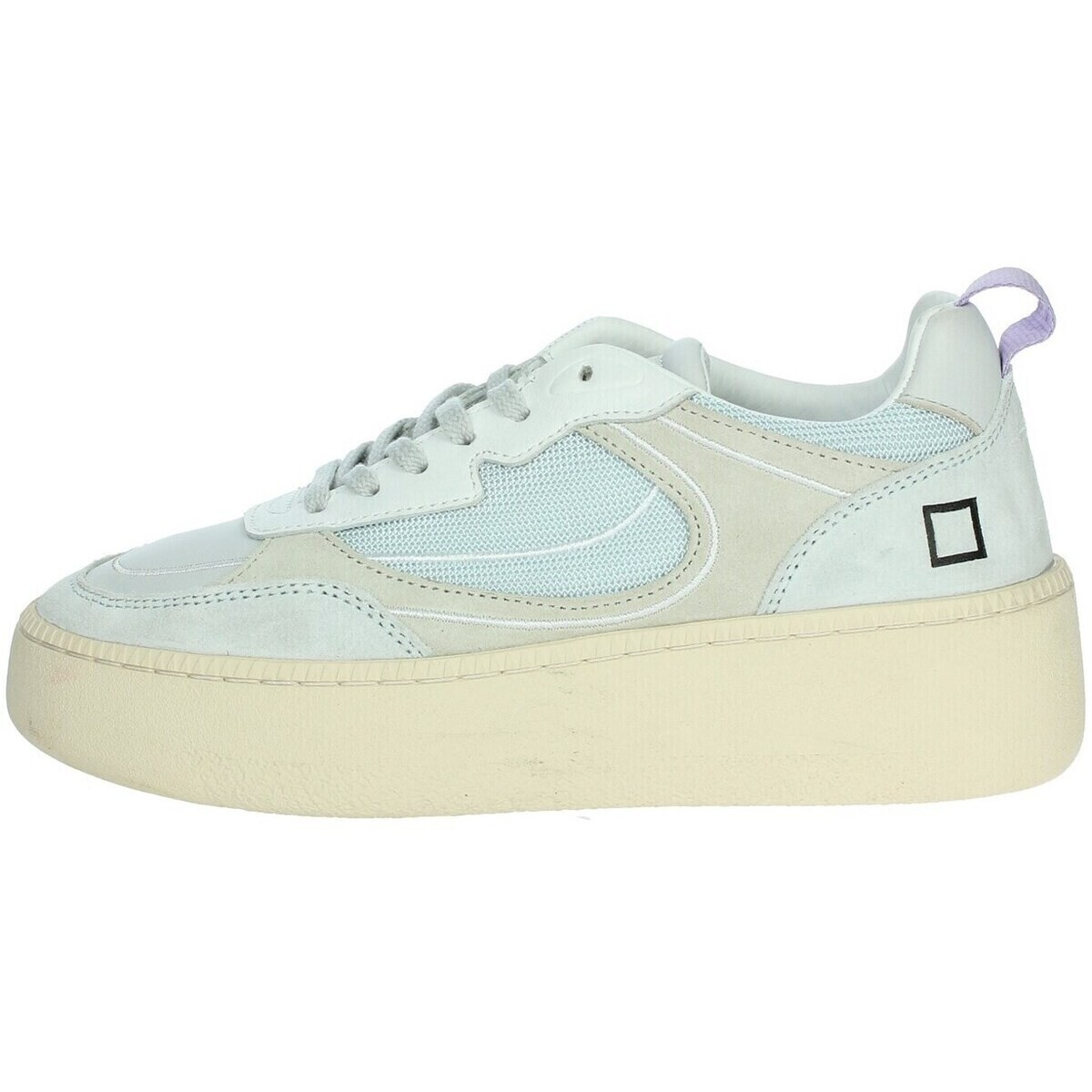 Date  W401-SE-DR-SK  Modrá