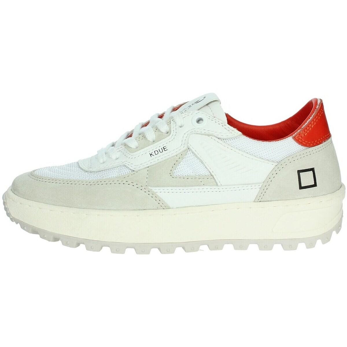 Date  W401-K2-CO-HR  Bílá