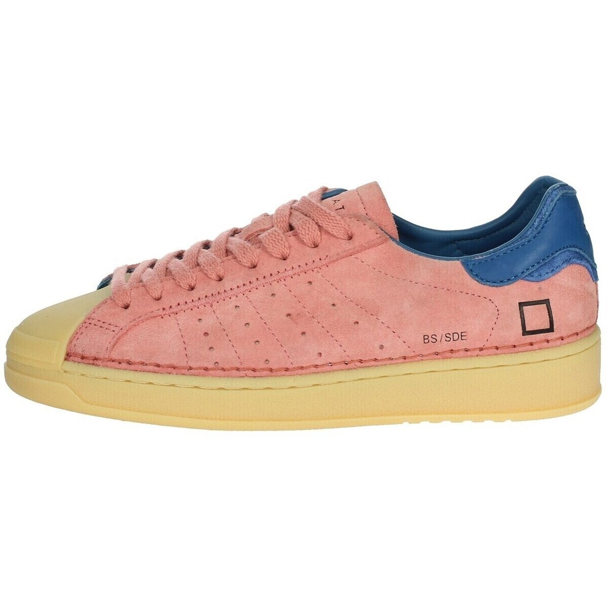 Date  W401-BA-SD-CO  Červená