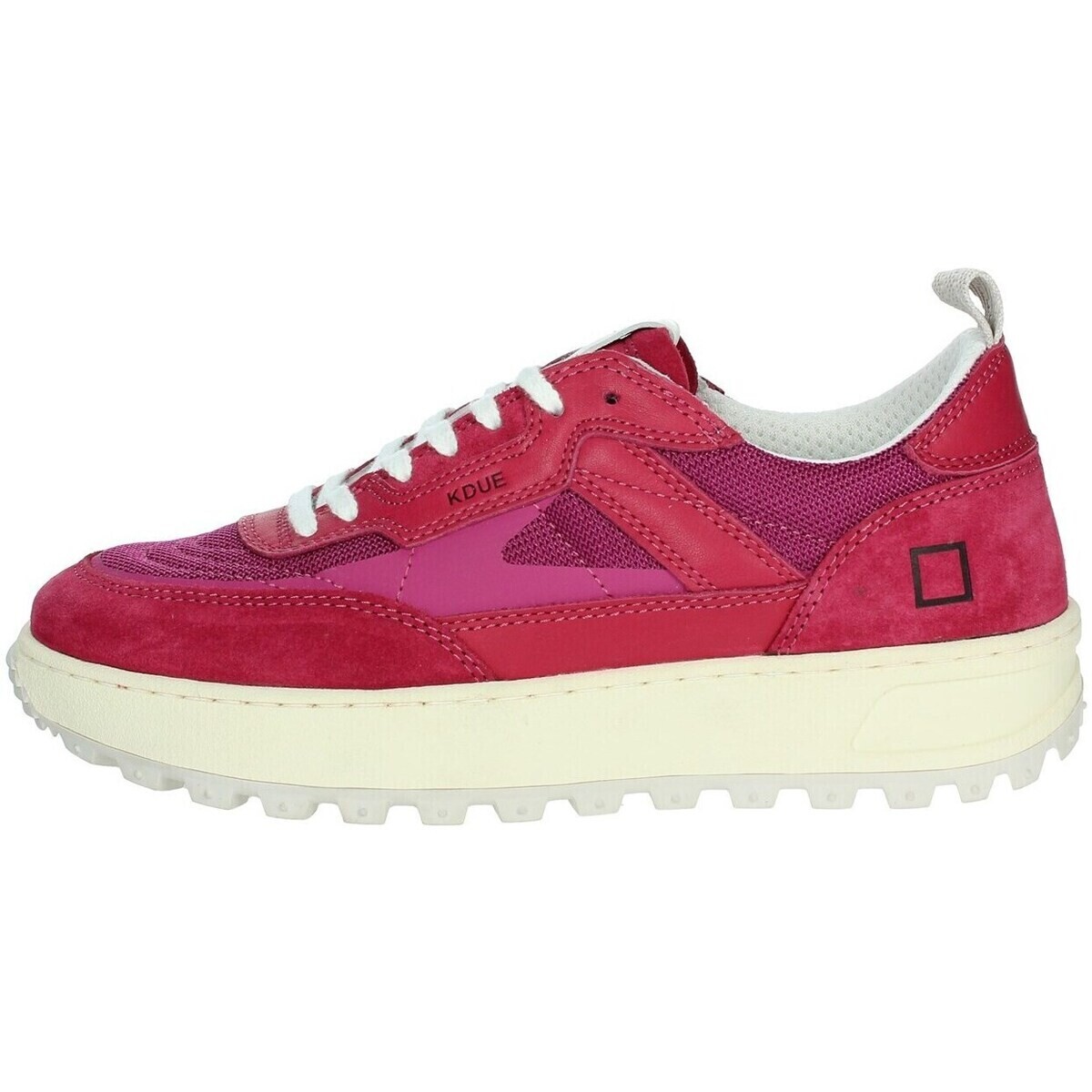 Date  W391-K2-MN-FX  Růžová