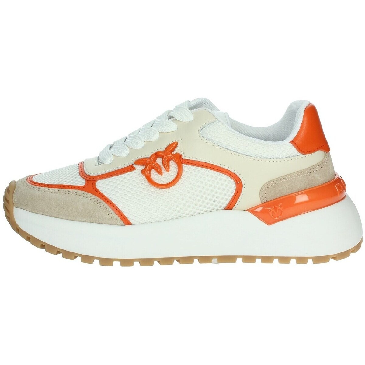 Pinko  SS0019 P020  Bílá