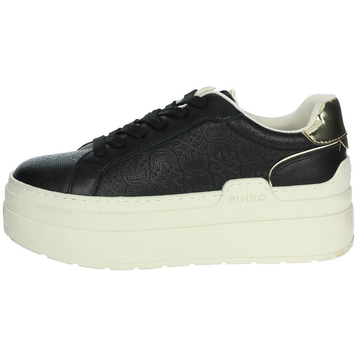 Pinko  SS0011 P018  Černá