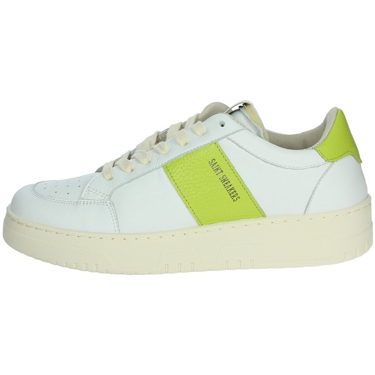 Saint Sneakers  TENNIS  Bílá