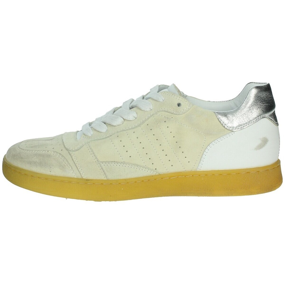 Date  W401-SL-ST-CR  Béžová