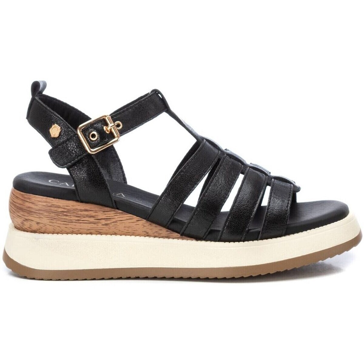 Carmela  161609  Černá