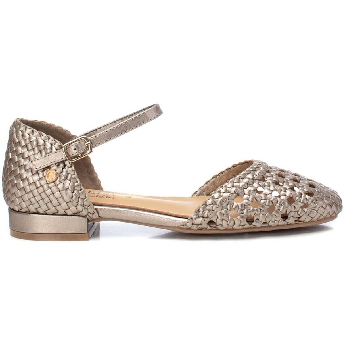 Carmela  161471  Šedá